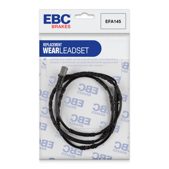 compare product EBC 2010-2016 BMW Z4 3.0L (E89) Rear Wear Leads