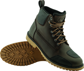 compare product Speed and Strength Call to Arms Boot Brown/Black Size - 11