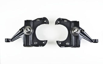 compare product Belltech DROP SPINDLE SET 71-72 C-10 P/UBLAZSUB