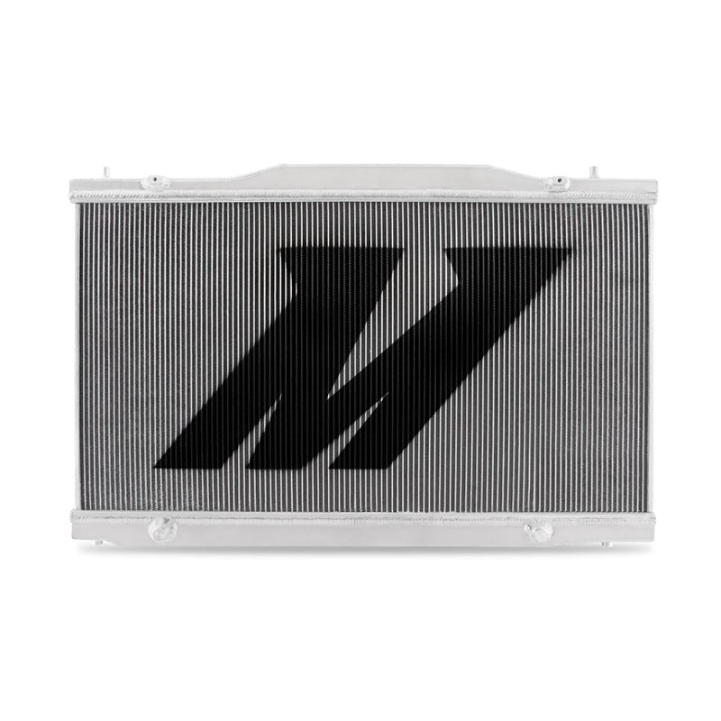 Mishimoto 2017+ Honda Civic Type R Performance Aluminum Radiator - My Store