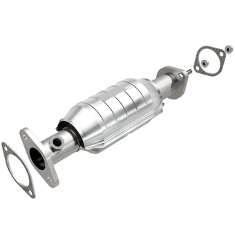 compare product MagnaFlow Direct Fit Catalytic Converter 2002-2003 Mitsubishi Lance 2.0L - CA