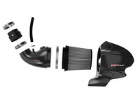 aFe Momentum Carbon Fiber CAIS w/ Pro Dry S Filter 12 - 19 Jeep Grand Cherokee SRT8 (WK2) V8 - 6.4L - My Store