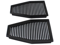 aFe Magnum FLOW OE Replacement Air Filter Pro DRY S 12 - 15 Porsche 911 (991) H6 3.4L/3.8L - My Store