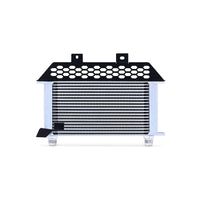 Mishimoto 13+ Ford Focus ST Non - Thermostatic Oil Cooler Kit - Silver - My Store