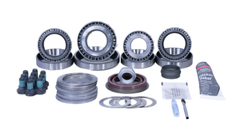 compare product Revolution Gear & Axle 2009+ GM 10-Bolt 8.6in Rear Ring & Pinion Master Install Kit