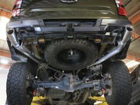 aFe 24 - 25 Ford Ranger Raptor Vulcan Series 3in 304 SS Cat - Back Exhaust w/ Polished Tips - My Store