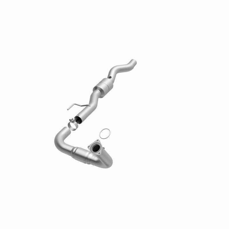 MagnaFlow Conv DF 02 - 03 Avalanche 8.1 DS OEM - My Store