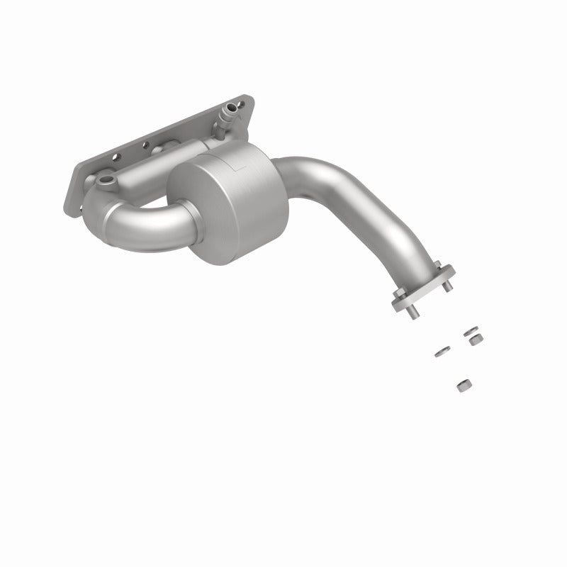 MagnaFlow Direct Fit Catalytic Converter 04 - 05 Ford Taurus 3.0L - My Store