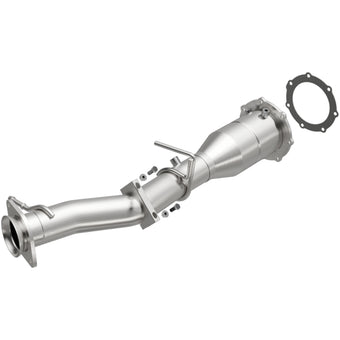 compare product MagnaFlow Diesel Oxidation Catalyst DF 2008-2010 Ford F-250/350/450/550 6.4L