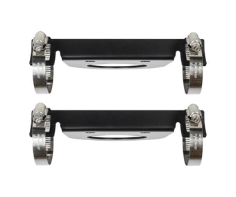 compare product Carli 05-23 Ford F250/350 SD Hardware Remote Reservoir Mount 2.5+ Shocks