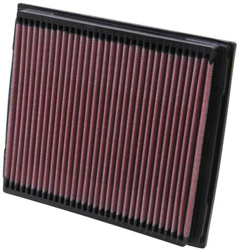 compare product K&N Land Rover 4.0L-V8 Petrol Drop In Air Filter
