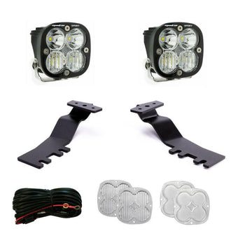 compare product Baja Designs 2024+ Toyota Tacoma Squadron Sport A-pillar Kit