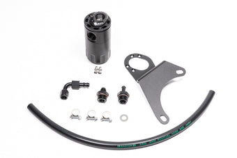 compare product Radium Engineering Catch Can Kit PCV RH EVO 8-9 Fluid Lock