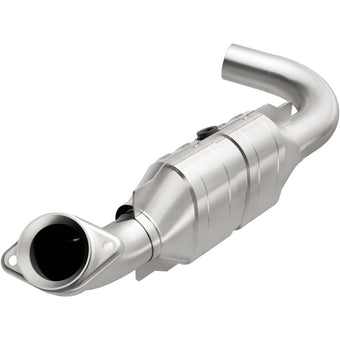 compare product MagnaFlow Direct Fit Catalytic Converter 07-08 Expe/Nav 5.4L D/S OEM