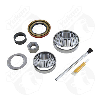 compare product Yukon Gear Pinion install Kit For GM 8.5in Front Diff