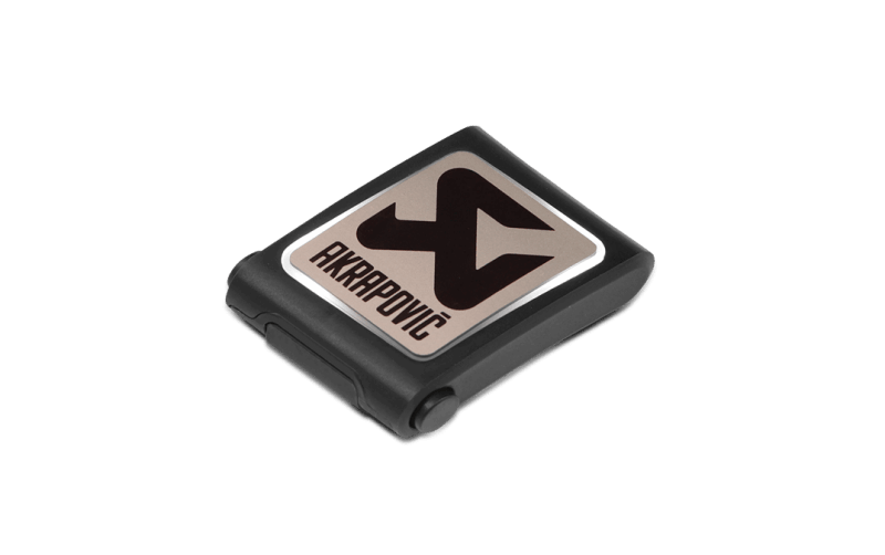 Akrapovic 2024+ Porsche Panamera Sound Kit - My Store