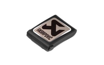 compare product Akrapovic 2024+ Porsche Panamera Sound Kit