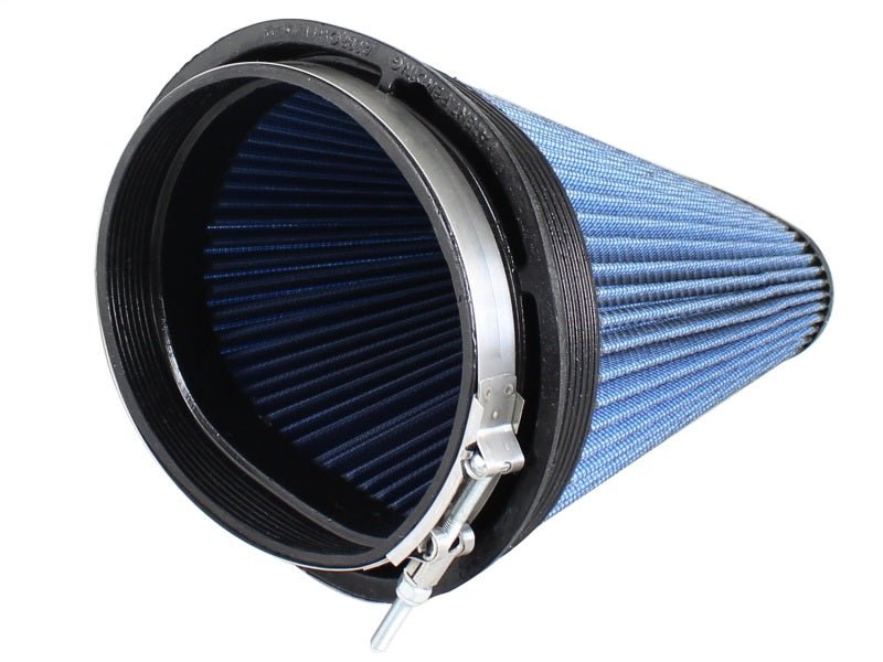 aFe MagnumFLOW Pro5R Intake Replacement Air Filter (7.75x5.75in)F x (9x7in)B x (6x2.75in)T x 9.5in H - My Store
