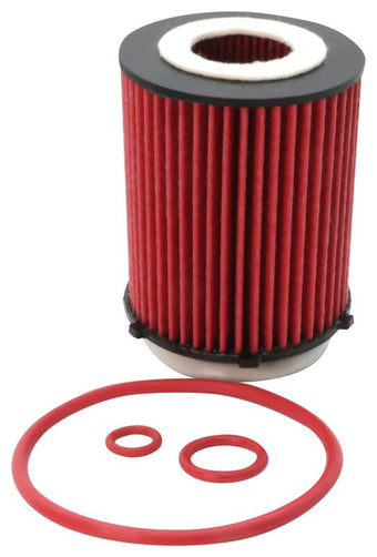 compare product K&N 13-23 Mercedes-Benz CLA250 2.0L L4 OIL FILTER