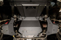 DV8 24 - 25 Toyota Tacoma Front Skid Plate - My Store