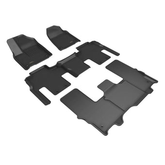 compare product 3D MAXpider 22-24 Jeep Wagoneer 8 Seat Kagu Black R1 R2 R3