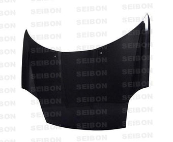 compare product Seibon 00-05 Toyota MR-S OEM Carbon Fiber Hood