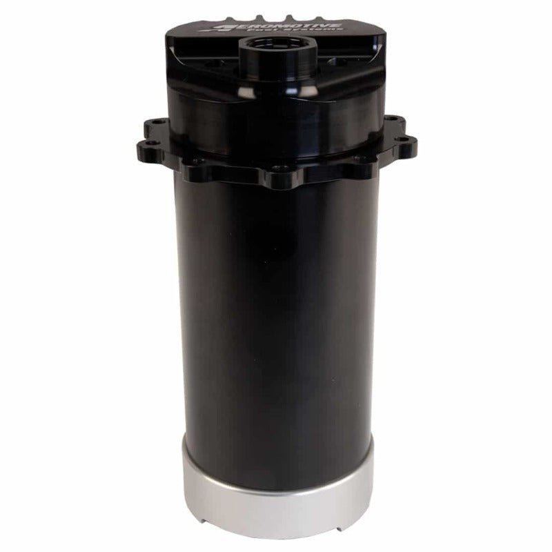 Aeromotive Brushless Spur Gear Fuel Pump w/TVS Controller - In - Tank - 3.5gpm - My Store