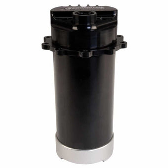 compare product Aeromotive Brushless Spur Gear Fuel Pump w/TVS Controller - In-Tank - 3.5gpm
