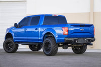 Addictive Desert Designs 15 - 18 Ford F - 150 Stealth Fighter Rear Bumper w/ Backup Sensor Cutout - My Store