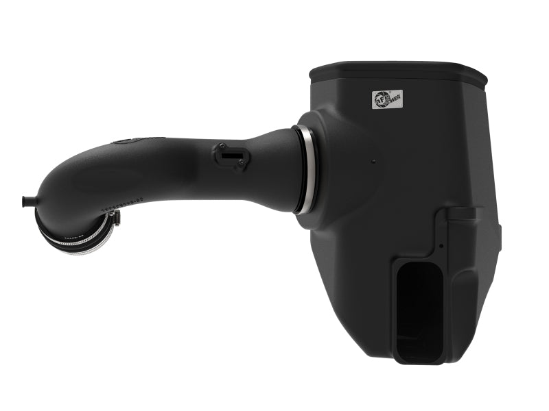 aFe Magnum FORCE Stage - 2 Pro DRY S Cold Air Intake 19 - 20 GM Silverado/Sierra 1500 V8 - 5.3L - My Store