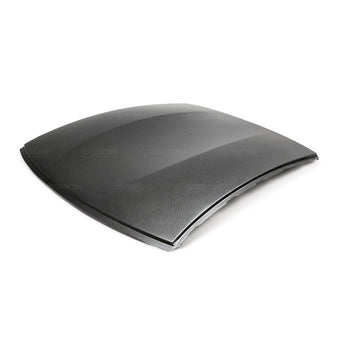 compare product Seibon 2020+ Toyota Supra Dry Carbon Roof Replacement (Dry Carbon Products are Matte Finish)