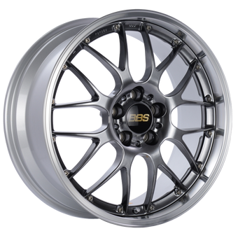 compare product BBS RS-GT 18x8 5x130 ET50 CB71.6 Diamond Black Center Diamond Cut Lip Wheel