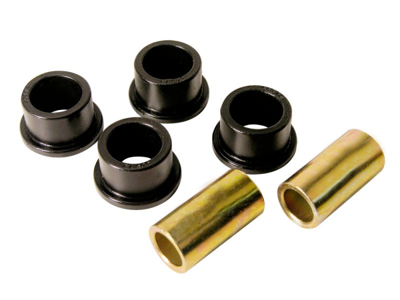 Prothane 60 - 72 Chevy C10/G10 Rear Track Arms - Black - My Store