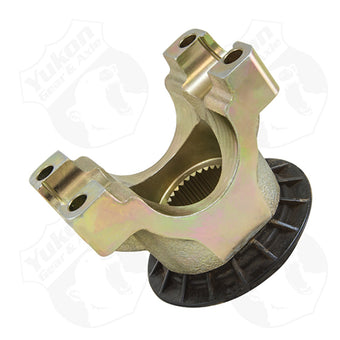 compare product Yukon Gear Long Yoke For 93+ Ford 10.25in w/ A 1330 U/Joint Size