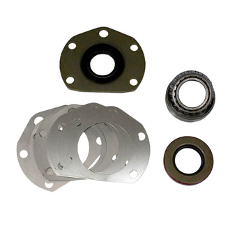 compare product Yukon Gear Axle Bearing & Seal Kit For AMC Model 20 Rear / OEM Design