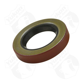 compare product Yukon Gear Mighty Seal