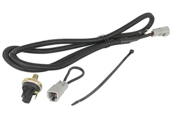 compare product aFe DFS780 Diesel Lift Pump Wiring Kit - Relay to Boost