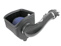 aFe Track Series Open Element Intake Nissan Patrol (Y61) 17 - 24 L6 - 4.8L - My Store
