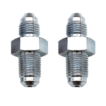 compare product Russell Performance -3 AN Metric Adapter Fitting (2 pcs.) (Beveled)