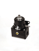 Aeromotive A1000 - 6 Injected Bypass Adjustable EFI Regulator (2) - 6 Inlet/(1) - 6 Return - Black - My Store