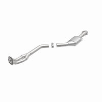 MagnaFlow Conv DF 1991 BMW 318I 1.8L - My Store