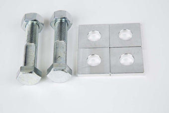 compare product SPL Parts 2013+ Subaru BRZ/Toyota 86 / 2015+ Subaru WRX/STI Eccentric Lockout Kit