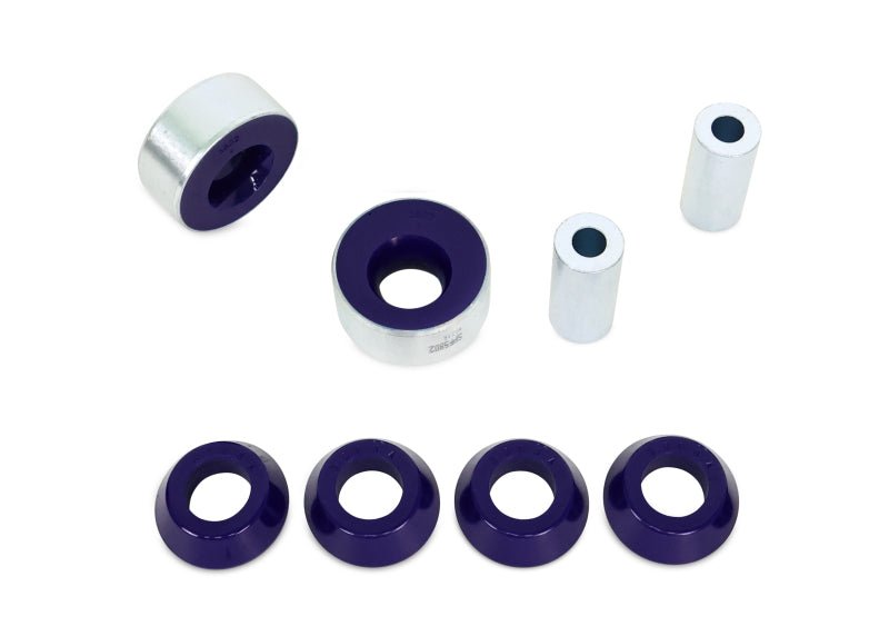 SuperPro 23 - 23 Toyota GR Corolla Circuit Edition Toyota Yaris GR Front Lower Control Arm Rear Bush - My Store