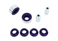 SuperPro 23 - 23 Toyota GR Corolla Circuit Edition Toyota Yaris GR Front Lower Control Arm Rear Bush - My Store