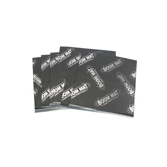 compare product DEI 88-98 Chevrolet C/K Extended Cab Boom Mat Roof Damping Kit
