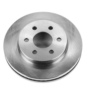 compare product Power Stop 98-99 Cadillac DeVille Front Autospecialty Brake Rotor