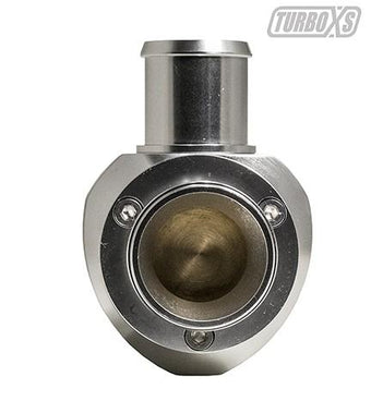 compare product Turbo XS 15-21 Subaru WRX Recirculating Bypass Valve Type XS - Black