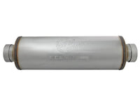 aFe SATURN 4S 409 Stainless Steel Muffler - My Store
