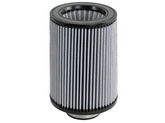 compare product aFe Magnum FORCE Intake Air Filter w/Pro DRY S 2-3/4IN F x 6IN B x 5-1/2IN T (Inverted) x 8IN