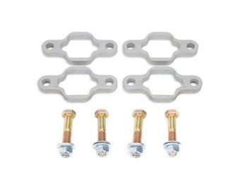 compare product Cognito 11-19 Chevy/GMC Silverado/Sierra 2500/3500 HD 2WD/4WD 1.0in Front Shock Extender Kit